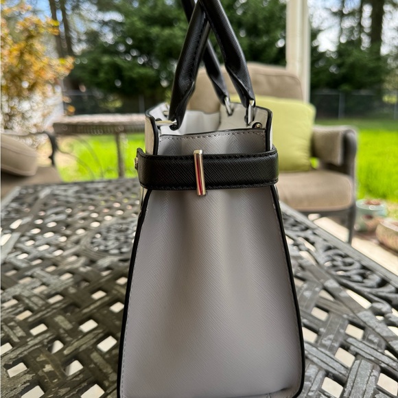 kate spade Black and Gray Satchel Set - Picture 4 of 5